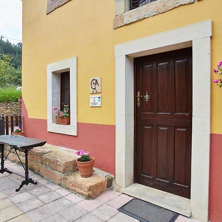 Casa Rural Casa Capión Villaviciosa  Exterior foto